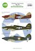 Hawker Hurricane MKIIc Part 5 - USAAF Service 200-D32031