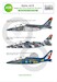 Alpha Jet E  (Belgian AF, Armee de l'Air) Part 2 200-D48024