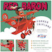 Red Baron Fokker Triplane ATL-M5903