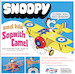 Snoopy and his Sopwith Camel ATL-M6779