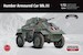 Humber Armoured Car MKIII ATT72941