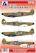 Early Spitfires MKI avd7010