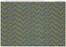 German Lozenge 4 colours joined pattern for upper surfaces - Factory fresh ATT32007