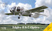 Edgley EA-7A Optica BX72026