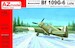 Messerschmitt Bf109G-6 Late "Over Finland' az7517