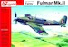 Fairey Fulmar Mk.II AZ7566