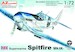 Spitfire Mk.IX "The Longest Flight" az7634