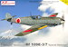 Messerschmitt BF109E-3 "Special markings" AZ7676