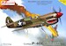 Curtiss P40E Warhawk 'AVG' AZ7696