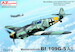 Messerschmitt Bf109G-5 AS AZ7832