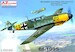 Messerschmitt Bf 109S 'Schule Emil' az7871