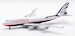 Boeing 747-400 Canadian Airlines C-FCRA "Goose Scheme" 