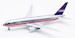 Boeing 767-200ER US Air N648US Polished 