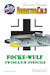 Focke Wulf FW190A/F/D Stencils bc48273
