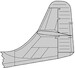 Consolidated PBY-6A Catalina Conversion set BB07