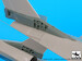 F16C Fighting Falcon Tail electronics (Tamiya) BDA48079