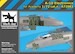 A-10 Thunderbolt electronics (Academy) BDA72083