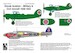 Slovak Aviation, Military & Civil (A100, FW58, B534) 