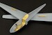 LF107 Lunak glider Detail set (Admiral) BRL72056