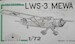 LWS3 Mewa MS-07