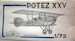 Potez XXVA2/B2 (Inline Engine) MS-21