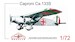 Caproni Ca.133S MS-220