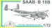 Saab B18B MS-34