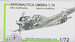 Aeronautica Umbra T18 (after modification) MS-88