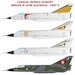 Mirage III Over Australia - Part 2 CD48097