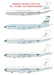 Boeing RC/WC-135 Stratotanker Recon Variants CD72128