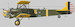 Huff-Daland / Keystone B4A Light Bomber MKE010