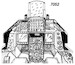 F16CG (Block40) Interior set (Hasegawa) CMKA7052