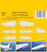SBD Dauntless Control Surfaces (Acc. Miniatures, Academy) 129-4463