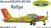 Morane Saulnier MS880 Rallye (French Navy) (UPON DEMAND A SMALL REISSUE!!) CON807203