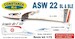 ASW-22BL & BLE (REISSUE) CON807217