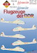 Flugzeuge der DDR: FEZ530  Lehrmeister,  Registration letters, numbers, cheatlines and other markings in red and blue CON887294