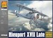 Nieuport XVII (Late) CSM32002