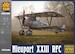 Nieuport XXIII RFC CSM32005