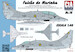 Falco do Marinha (Brazilian Navy AF-1 and AF-1A (A-4M Skyhawk)) CTA-018