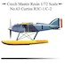 Curtiss R3C-1/2 CMR72-5063