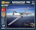 Bayraktar TB2 UCAV-drone (BACK IN STOCK) ASD2411