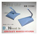 Aircraft Model Stand (2x) (BACK IN STOCK) DM72280