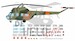 Mil Mi-2 "Schnelle Medizinische Hilfe NVA/Bundeswehr" DF30148