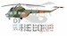 Mil Mi-2 "SAR Bundeswehr" DF30248