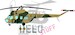 Mil Mi-2 "DDR Grenztruppen" DF30372