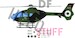 EC-135 "Heeresfliegerwaffenschule" DF31232