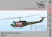 Bell UH-1D "Final Setup" The Last German SAR Huey's DF33432