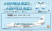 Boeing 737-200 (Aerolineas Argentina "ticket Electronico") 44-737-22