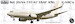 Boeing C40C (USAF-ANG) 44-737-67