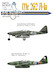 Messerschmitt Me262A-1a EC32-127